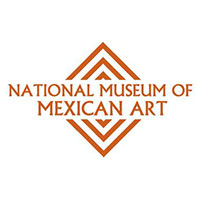 ナショナル ミュージアム オブ メキシカン アート - フォークアート