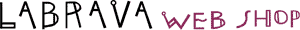 LABRAVA WEB SHOP