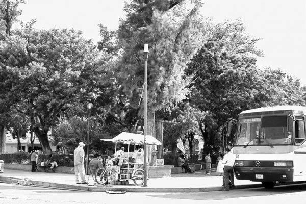 サンタ マリア デル リオ