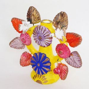 ツリーオブライフ 生命の樹 メテペック