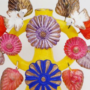 ツリーオブライフ 生命の樹 メテペック