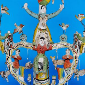 エロンマルティネス 生命の樹 ツリーオブライフ