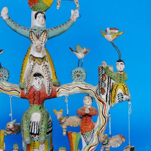 エロンマルティネス 生命の樹 ツリーオブライフ