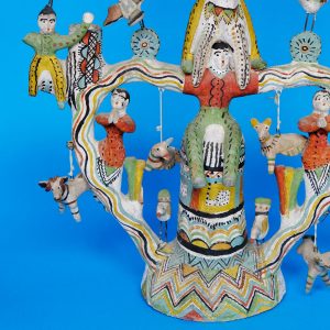 エロンマルティネス 生命の樹 ツリーオブライフ