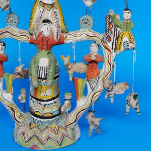 エロンマルティネス 生命の樹 ツリーオブライフ