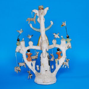 エロンマルティネス 生命の樹 ツリーオブライフ