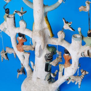 エロンマルティネス 生命の樹 ツリーオブライフ