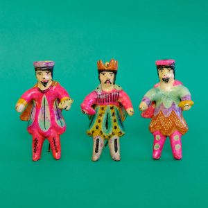 フランシスコフローレス キリスト降誕 クリスマス