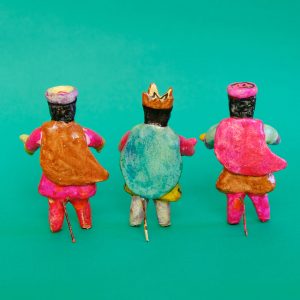 フランシスコフローレス キリスト降誕 クリスマス