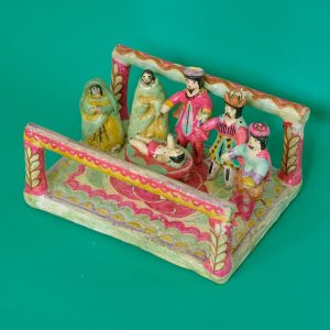 フランシスコフローレス キリスト降誕 クリスマス