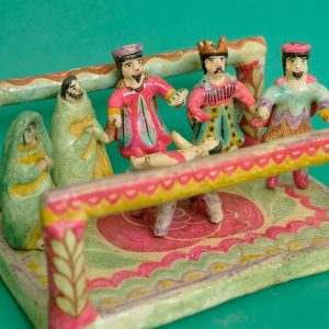 フランシスコフローレス キリスト降誕 クリスマス