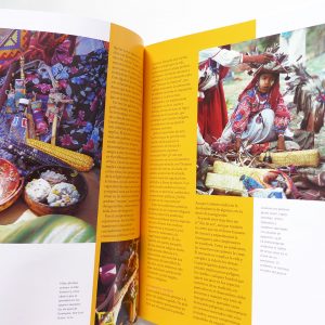 メキシコ ウイチョル族 本