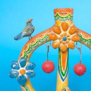 ヴィンテージ 生命の樹 ツリーオブライフ