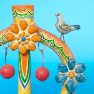 ヴィンテージ 生命の樹 ツリーオブライフ