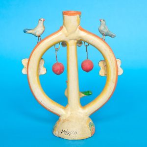 ヴィンテージ 生命の樹 ツリーオブライフ