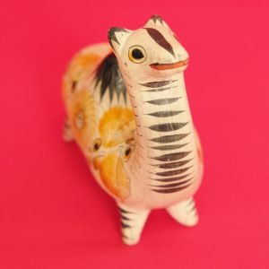 トナラ焼 ラクダ