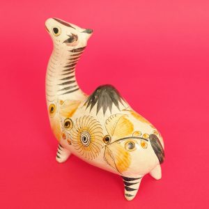 トナラ焼 ラクダ