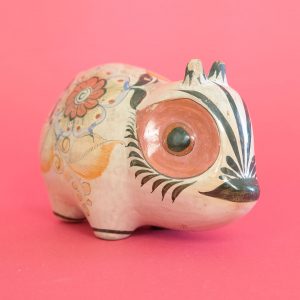 トナラ焼 ハムスター