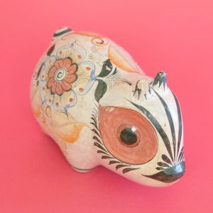 トナラ焼 ハムスター