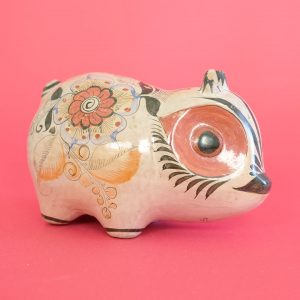 トナラ焼 ハムスター