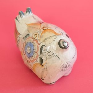 トナラ焼 ハムスター