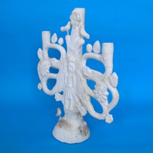 フランシスコ フローレス 生命の樹 未彩色ツリーオブライフ