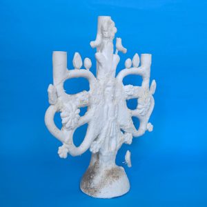 フランシスコ フローレス 生命の樹 未彩色ツリーオブライフ