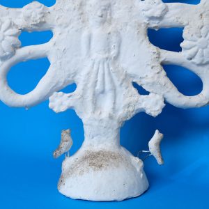 フランシスコ フローレス 生命の樹 未彩色ツリーオブライフ