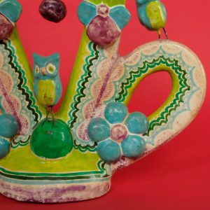 フクロウ 生命の樹 ツリーオブライフ