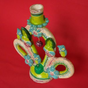 フクロウ 生命の樹 ツリーオブライフ