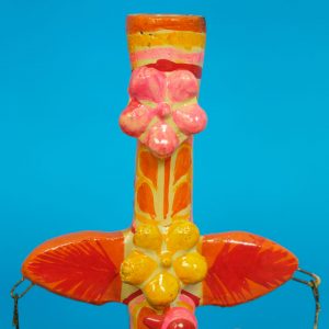 メキシコ 生命の樹 ヴィンテージ