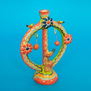 メキシコ ツリーオブライフ ヴィンテージ