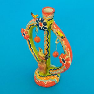 メキシコ ツリーオブライフ ヴィンテージ