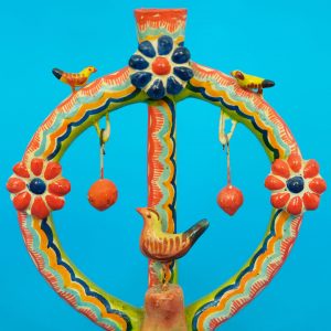 メキシコ ツリーオブライフ ヴィンテージ