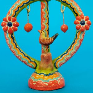 メキシコ ツリーオブライフ ヴィンテージ