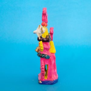 メテペック 教会堂