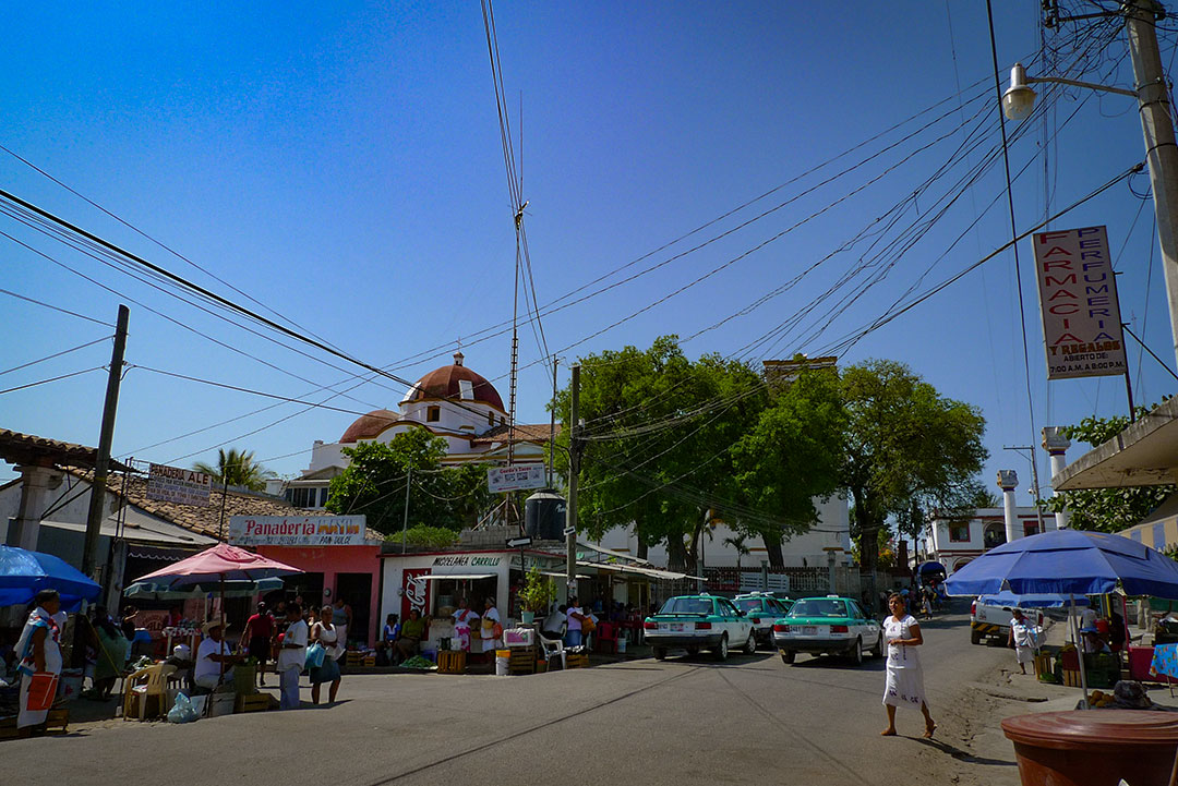 ハミルテペック