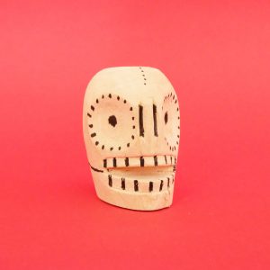 メキシコ 死者の日 ガイコツ