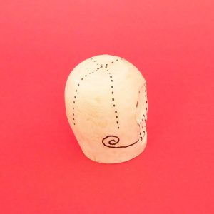 メキシコ 死者の日 ガイコツ