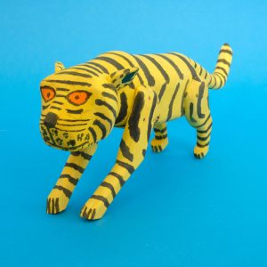 虎 置物