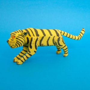虎 置物