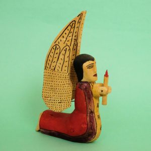 イタリア ヴィンテージ 天使 Italy vintage porcelain angel - Etsy 日本