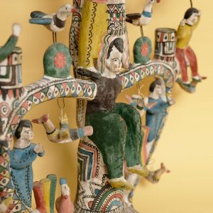 エロン マルティネス 生命の樹 ツリーオブライフ