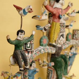 エロン マルティネス 生命の樹 ツリーオブライフ