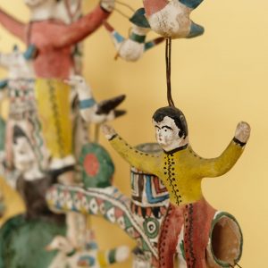 エロン マルティネス 生命の樹 ツリーオブライフ