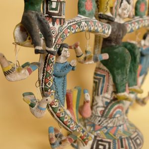 エロン マルティネス 生命の樹 ツリーオブライフ