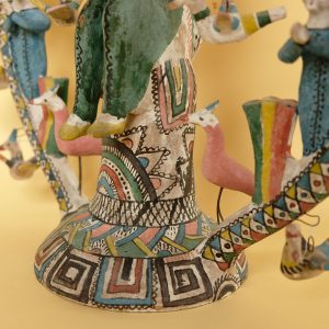 エロン マルティネス 生命の樹 ツリーオブライフ