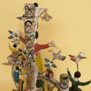 エロン マルティネス 生命の樹 ツリーオブライフ