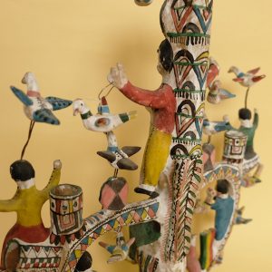 エロン マルティネス 生命の樹 ツリーオブライフ