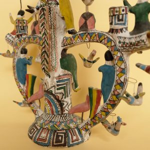 エロン マルティネス 生命の樹 ツリーオブライフ